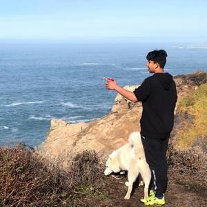 Meet your Posher, Samir